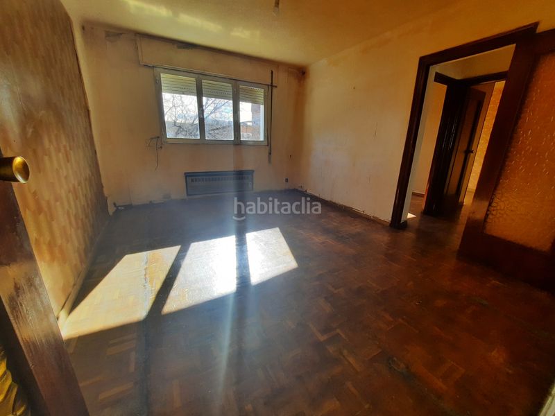 Piso en calle de santa felicidad 28 piso totamente exterior muy luminoso en Madrid - Imagen 2