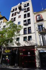 Miete Etagenwohnung in Calle de narváez 32