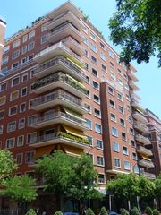 Flat in Calle de O'Donnell