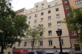 Location Appartement à Calle del alcalde sainz de baranda 54. Piso con amplia terraza orientación sur.