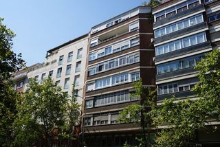 Flat in Calle del Príncipe de Vergara 81
