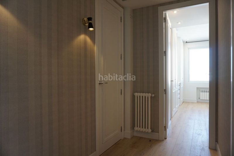Foto 3c246b34-9446-4315-9912-479a8a71d684. Lloguer pis amb calefacció a Castellana Madrid