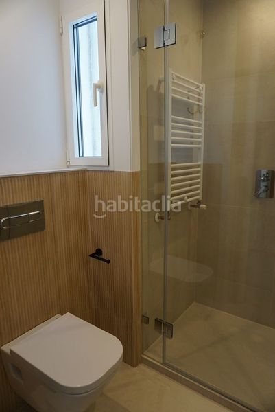 Foto 484b5111-2884-4576-9d23-6e3301c8fbab. Lloguer pis amb calefacció a Castellana Madrid