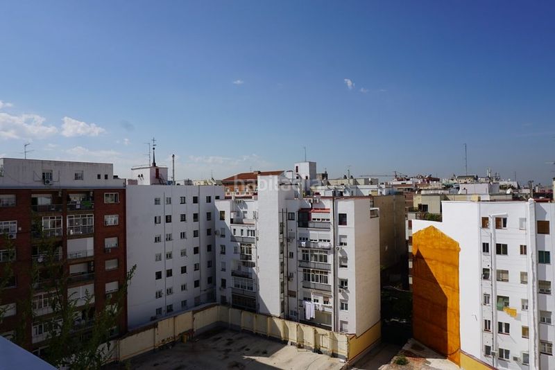 Foto 5d44bdb1-71c0-42f6-a9ea-3fb53202b25f. Lloguer pis amb calefacció a Castellana Madrid