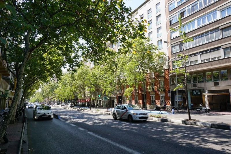 Foto 7e672414-64b9-4094-8391-cb869469a735. Lloguer pis amb calefacció a Castellana Madrid