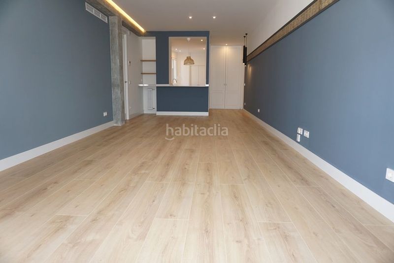 Foto b6c53f47-27bc-44d1-989a-f0346bbcd3d1. Lloguer pis amb calefacció a Castellana Madrid
