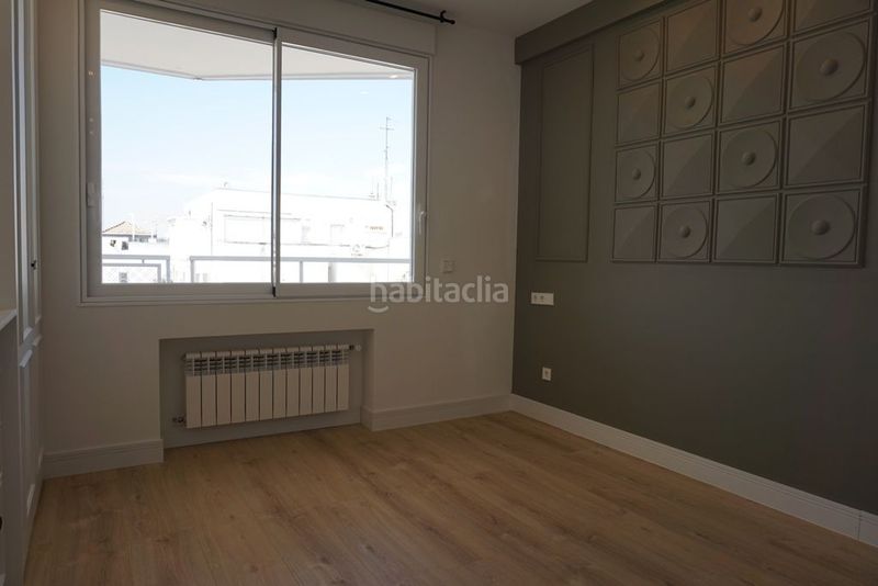 Foto cbd90845-76ff-468e-be32-873756539112. Lloguer pis amb calefacció a Castellana Madrid