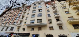 Geschäftsraum in Calle de Ibiza 23