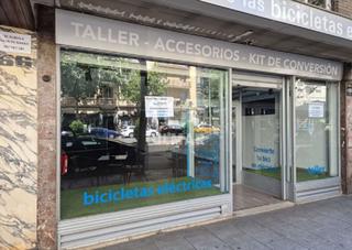 Local Comercial en Lista