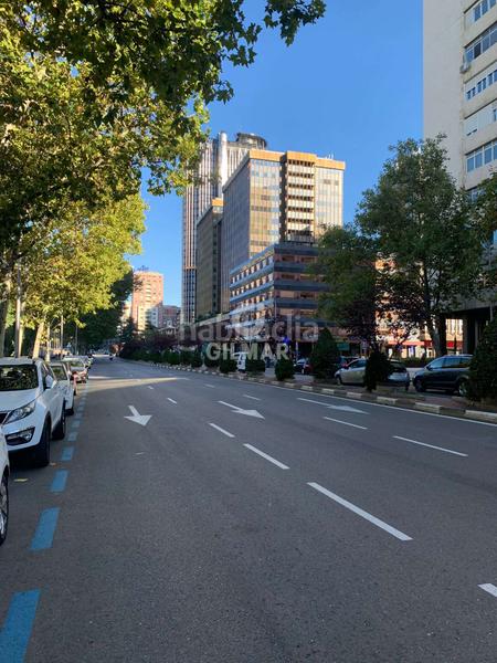 Foto 30eff239-de82-4af9-ab08-ea02258c860d. Local comercial gran oportunidad de inversión! se vende local en rentabilidad en la zona de orense, con una ubicación privilegiada y una rentabili en Madrid