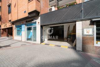 Local Comercial en Pacífico