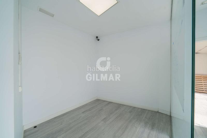 Foto 0517dd50-166f-47b6-b5b5-934c770a82e6. Locale commerciale in Pacífico Madrid