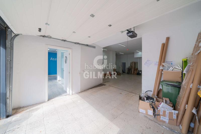 Foto 08ec8fef-09fd-4a42-8d9b-c044be2094b1. Locale commerciale in Pacífico Madrid