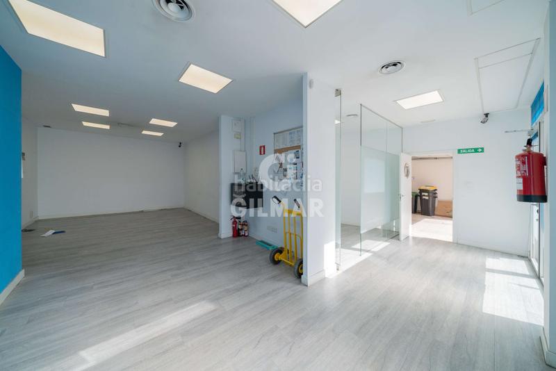 Foto 0b5f2419-291f-4720-bbad-0df332df82ce. Locale commerciale in Pacífico Madrid