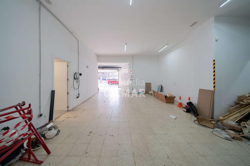 Foto 194d7aeb-19b1-462c-a192-da21a9cc36d6. Locale commerciale in Pacífico Madrid