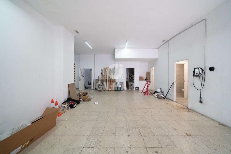 Foto 1e611d49-4f6a-48da-9ee3-baa4edb41357. Locale commerciale in Pacífico Madrid