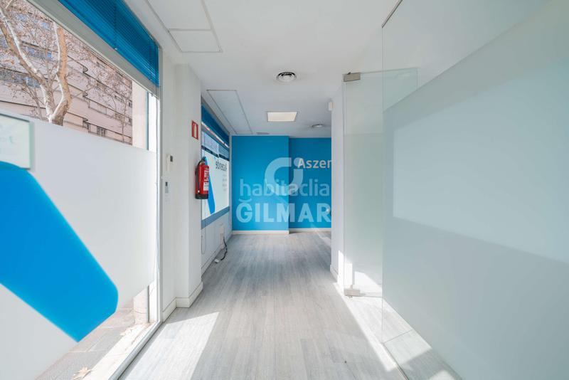Foto 6d9a7aee-cee7-4fdd-9088-1cac14c6b93a. Locale commerciale in Pacífico Madrid