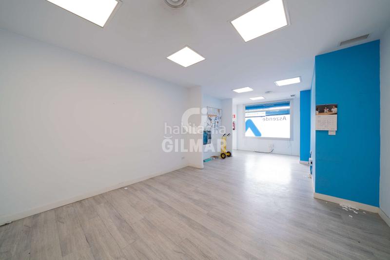 Foto 7c90426d-d8bc-449f-bd57-112c77df71b9. Locale commerciale in Pacífico Madrid