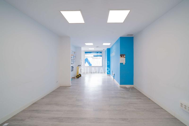 Foto a12425a4-6586-4105-b2d5-9bb117e07d94. Locale commerciale in Pacífico Madrid