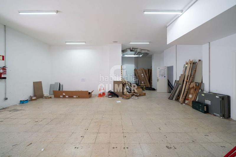 Foto bb549cb6-0514-452d-b381-cb12dce05126. Locale commerciale in Pacífico Madrid