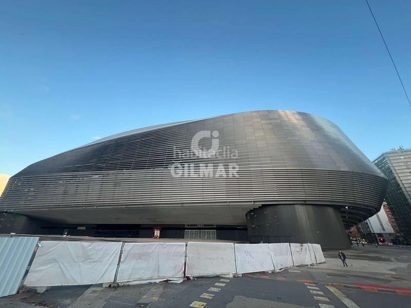 Foto 15002272-1345-443a-92bb-b608fc547cc0. Local comercial este local comercial en rentabilidad se encuentra en una ubicación privilegiada, en el tramo más comercial de la calle orense, en en Madrid