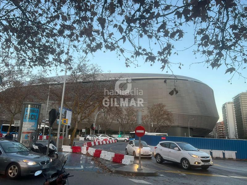 Foto 18e68c8e-57da-45d1-a171-a78e875d3841. Local comercial este local comercial en rentabilidad se encuentra en una ubicación privilegiada, en el tramo más comercial de la calle orense, en en Madrid