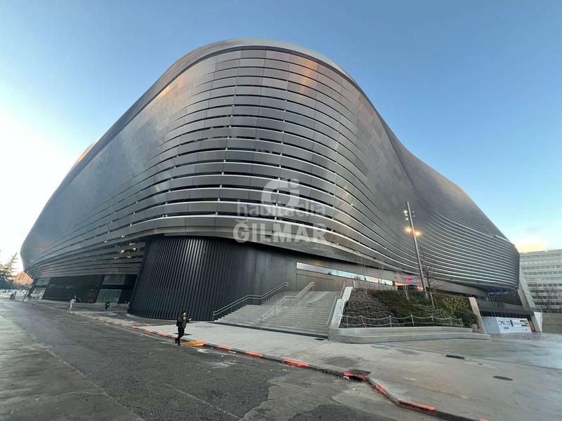 Foto 78479861-ff8f-43aa-8b7b-07a34f43a06a. Local comercial este local comercial en rentabilidad se encuentra en una ubicación privilegiada, en el tramo más comercial de la calle orense, en en Madrid