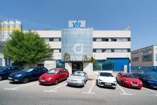 Nau industrial a Parque Ondarreta-Urtinsa. Nave industrial en alcorcón espacio y versatilidad en una ubicac