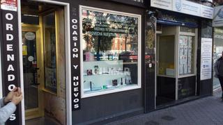 Local Comercial en Vista Alegre