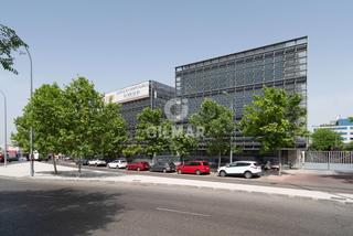 Edificio en Ensanche