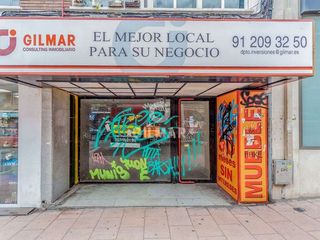Business premise in Centro