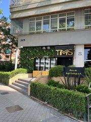 Local Comercial a Castillejos-Cuzco. Oportunidad única para inversores o emprendedores que busquen un