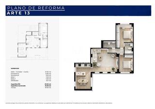 Local Comercial a Costillares. Exclusivo loft en pinar de chamartín, ciudad linealte presentamo
