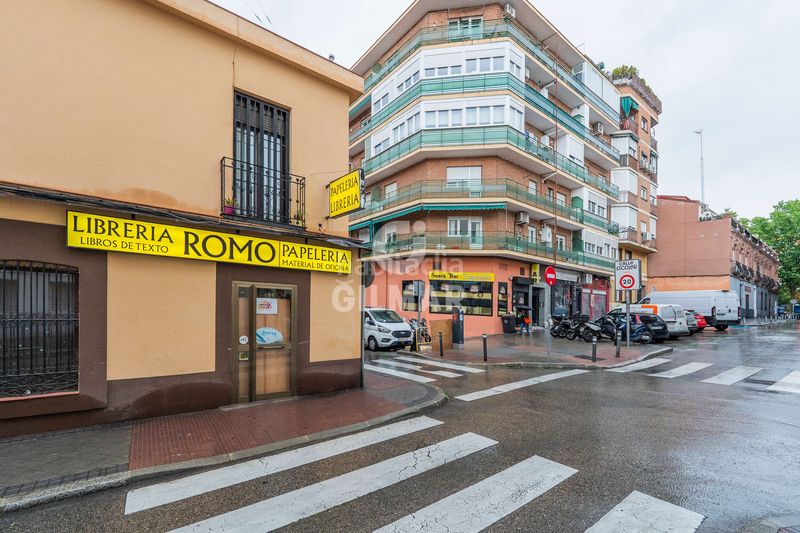 Foto 2fce29d2-d14e-4b07-9bb2-c4d45b3d42c0. Local comercial a Prosperidad Madrid
