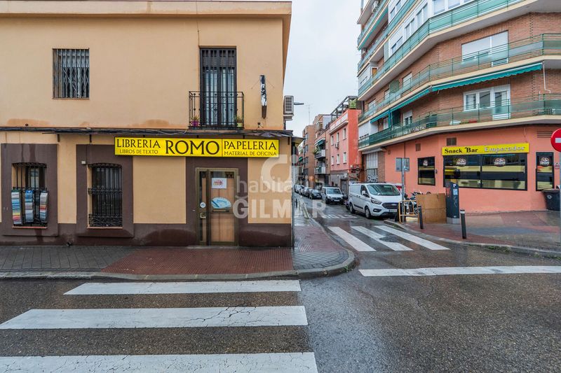 Foto 416fe751-27ef-4dd5-9c41-74f4d82d1aa3. Local comercial a Prosperidad Madrid