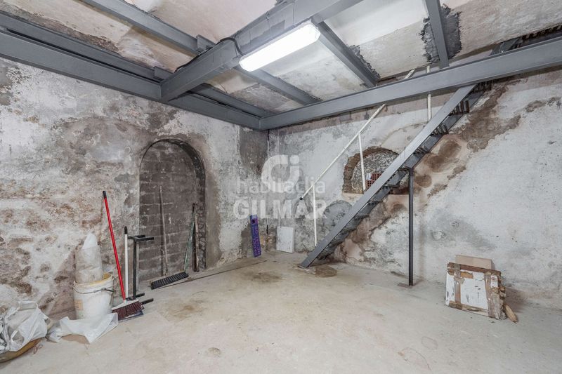 Foto 590d930e-285c-4f91-af5c-7517740aa1c5. Local comercial a Prosperidad Madrid