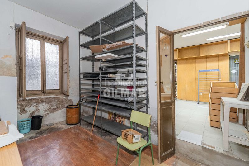 Foto 82d75628-7125-44d5-908d-c6e1fb97669c. Local comercial a Prosperidad Madrid