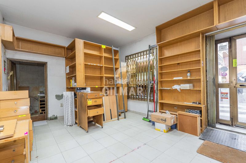 Foto 8c30ab46-e556-44c4-b4b9-12f1481e24d7. Local comercial a Prosperidad Madrid
