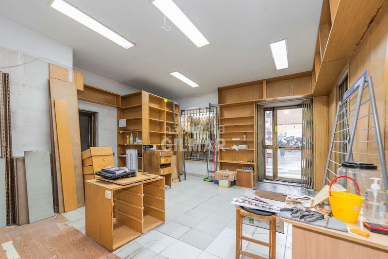 Foto 8d8c9b81-e11e-42b2-8d89-07f00c4ddd03. Local comercial a Prosperidad Madrid