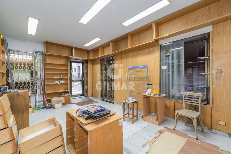 Foto 8e8d31ea-8c32-4f8b-881c-3d9464b0d9a3. Local comercial a Prosperidad Madrid