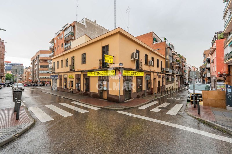 Foto 99330934-4773-4d25-8c38-004b32337dc5. Local comercial a Prosperidad Madrid