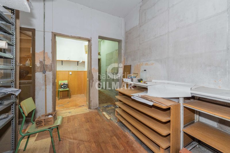 Foto d6cd9dc3-ac47-4e99-8ddd-5c1be5df1fe0. Local comercial a Prosperidad Madrid