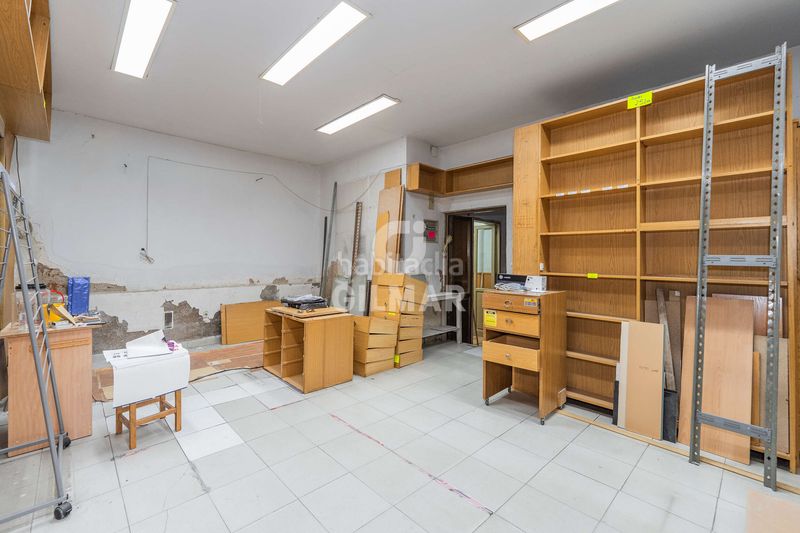 Foto ec401745-8060-4138-a7d0-06fd5ae664f9. Local comercial a Prosperidad Madrid