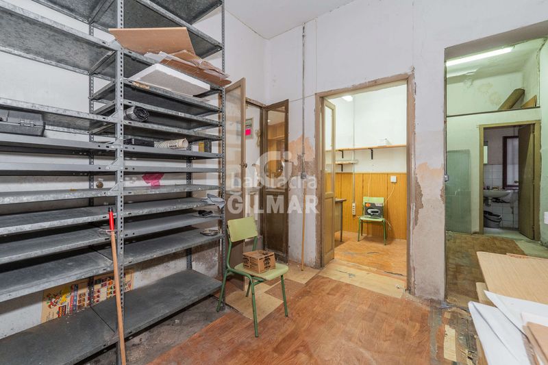 Foto fc5b8dd4-8e00-4e48-b349-a422a165f0fd. Local comercial a Prosperidad Madrid