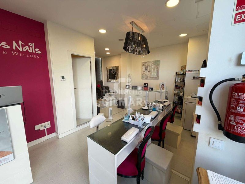 Foto 5154c688-c095-40dd-b942-6d1a28c8643d. Local comercial amb calefacció a Palomas Madrid