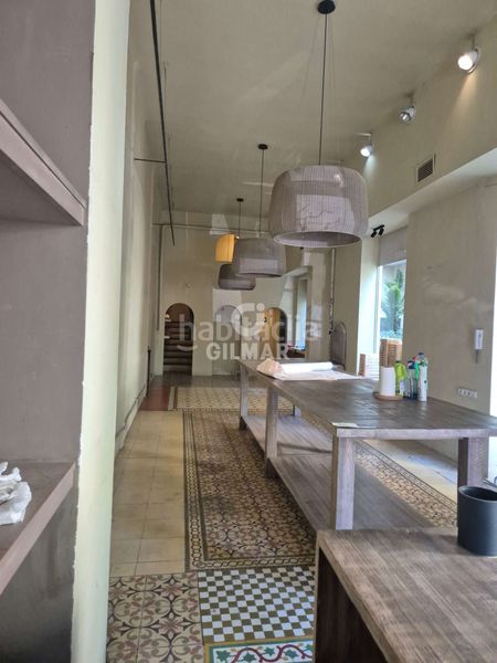 Foto e0b7f1a8-1b11-47e1-b719-b63a5d5e7dcb. Local comercial amb calefacció a Lista Madrid