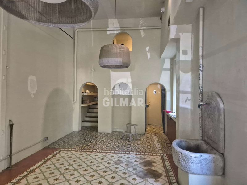 Foto fb0ab481-91b3-4360-b73c-778e546d580e. Local comercial amb calefacció a Lista Madrid