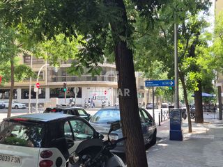 Local Comercial a Argüelles