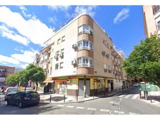Aparcament cotxe en San Isidro. Venta de garaje en getafe!