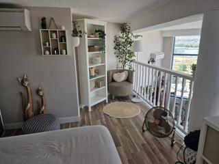 Dplex en Zona Industrial. Moderno duplex reformado en arganda del rey